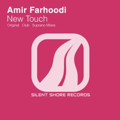 Amir Farhoodi - New Touch (Original Mix) [2011 Release]