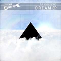 The Noisy Freaks - D.R.E.A.M (Dead C∆T Bounce "skype" Remix)