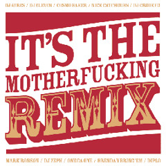 Bonnie & Clyde '03 (Crooked Remix)