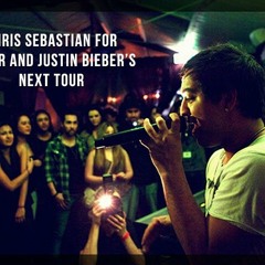 Chris Sebastian's Cover of 'Pray'