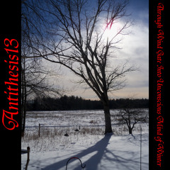 Through Wind Gate Into Unconscious Mind of Winter