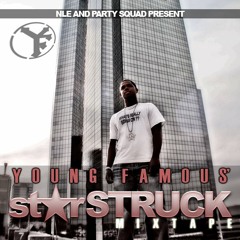 Young Famous-Stand Up (christian rap)