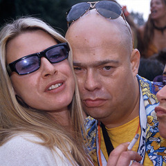 Mark Spoon Live   Hessentag 1995 Schwalmstadt