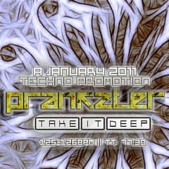 TAKE IT DEEP (JANUARY PROMOTION MIX)