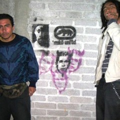 Zona Norte Colektivo - Under Movimiento Real