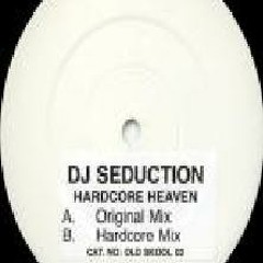 DJ SEDUCTION - HARDCORE HEAVEN(DARREN AFRIKA'S SEDUCTION MIX) - FREE DOWNLOAD