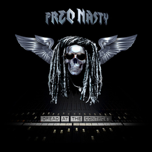 FreQ Nasty - Dread At The Controls (Radio Edit) Low Res