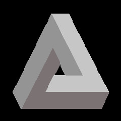 Félix Manue - Triangle