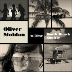 Oliver Moldan - South Beach Shuffle