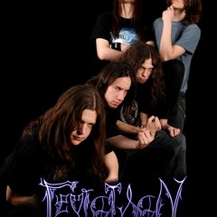 Leviathan - Last Laugh At My Existence