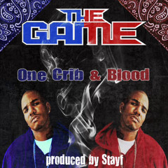The Game - One Crip & Blood (Remix)