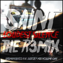 SainT - [ Loudest Silence ] - The r3m1X