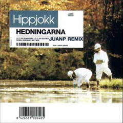 Hedningarna - Hoglorfen (JuanP Remix)