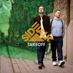 Sidewalk - Season of the Bitch