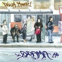 Digga Mindz "Lebn" (Flip Remix)