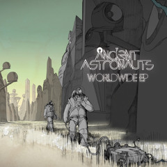 Ancient Astronauts - Worldwide
