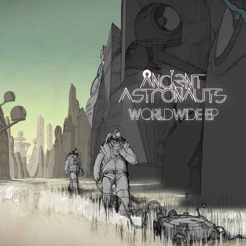 Ancient Astronauts - Worldwide