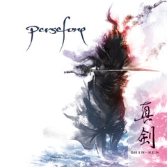 PERSEFONE - Fall to Rise