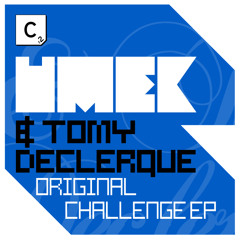UMEK & Tomy DeClerque - Original Challenge - web