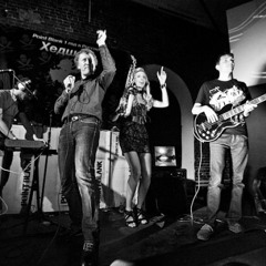 Nu:Tone - Breathless (Paul B &amp; The Band cover)