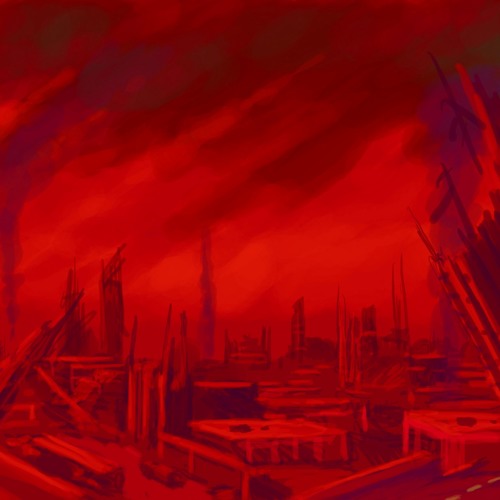 LOSTCITIES w/ ANGRYMONK&ENDEMIC