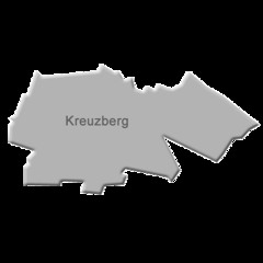 Leaving Kreuzberg (Post Everything Mix)
