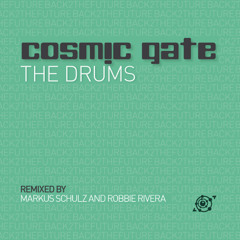 The Drums (Markus Schulz Remix)