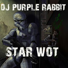 Ft.Nutkaze -Star Wot (funky Breaks rmx)  Rap breaks out on ALL good download stores