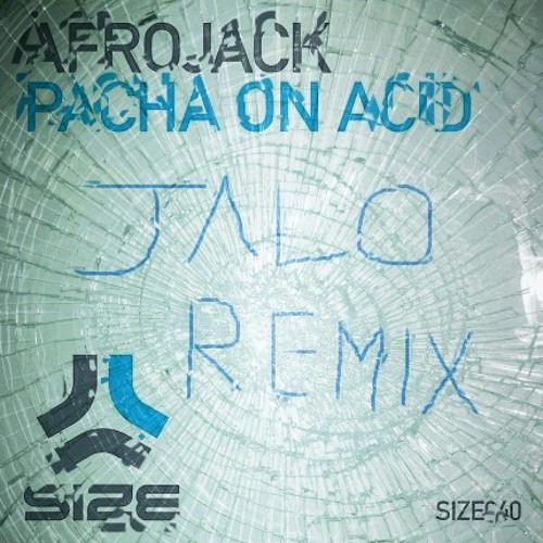 Stream Afrojack - Pacha on acid ft. Google Translate (Martin lo so fare  anche io Jalo remix) by Jalo | Listen online for free on SoundCloud