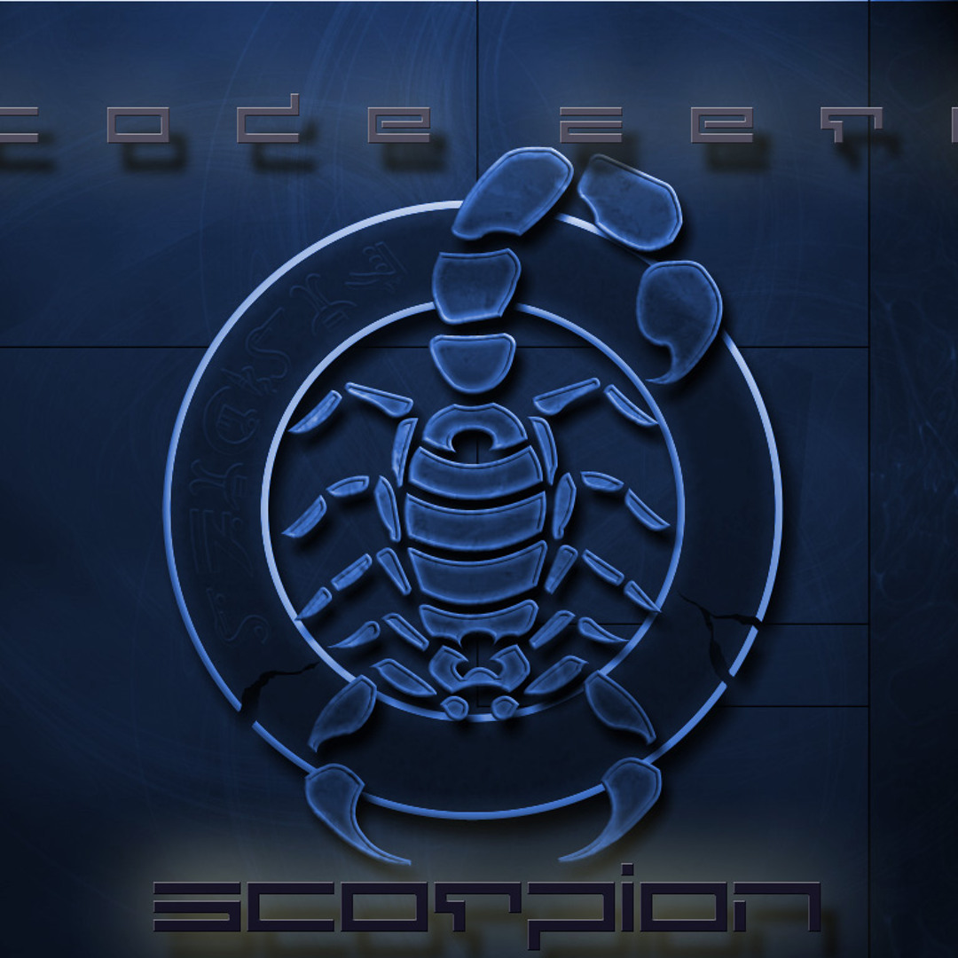 Stream Code Zero - Scorpion by Code Zero | Listen online for free on ...