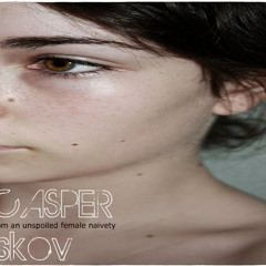 Casper Iskov - Mr. Notebook