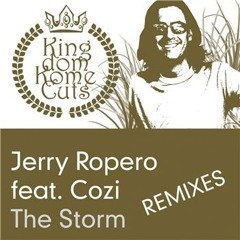 Jerry Ropero - The Storm (Inpetto Remix Edit)