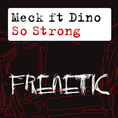 Meck - So Strong (Inpetto Remix Radio Edit)