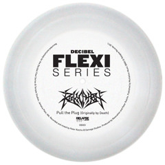 Revocation "Pull The Plug" (dB003)