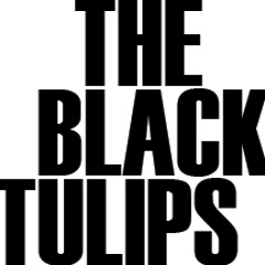 The Black Tulips: Lie Detector (Scalpel Records)