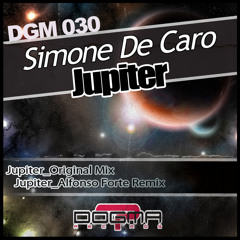 Simone De Caro - Jupiter (Original Mix)