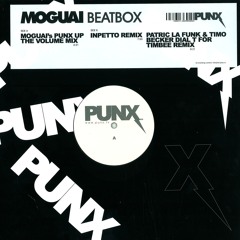 Moguai - Beatbox (Inpetto Remix Radio Edit)