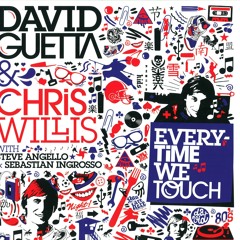 David Guetta, Angello & Ingrosso - Everytime We Touch (Inpetto Remix Radio Edit)