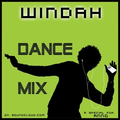 WindaH - DANCE MIX