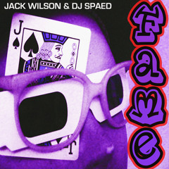 DJ SPAED & JACK WILSON - FAME EP - 05 WALK THE WALK