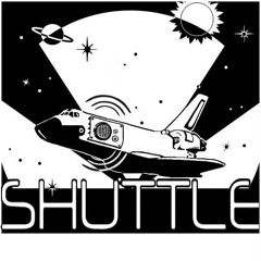 Shuttle - Metroplex Dub (Red Rabbit Remix)