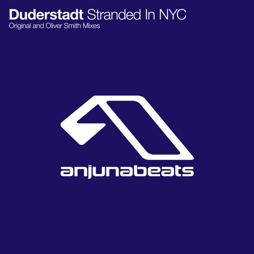 Duderstadt - Stranded in NYC (Original Mix)
