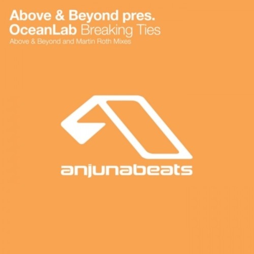 Oceanlab - Breaking Ties (Duderstadt Remix Edit)