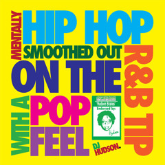 Early 90s R&B Mix “Mentally Hip-Hop Smoothed Out On The R&B Tip With A Pop Feel”