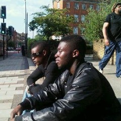 PoeticPersona - Toy Soldiers (old)