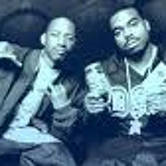 Tha Dogg Pound Gangsta - Everybody RmX
