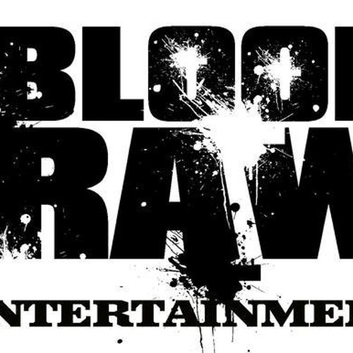 BLOOD RAW - STEADY ON MY GRIND (featuring NICOLE WRAY)