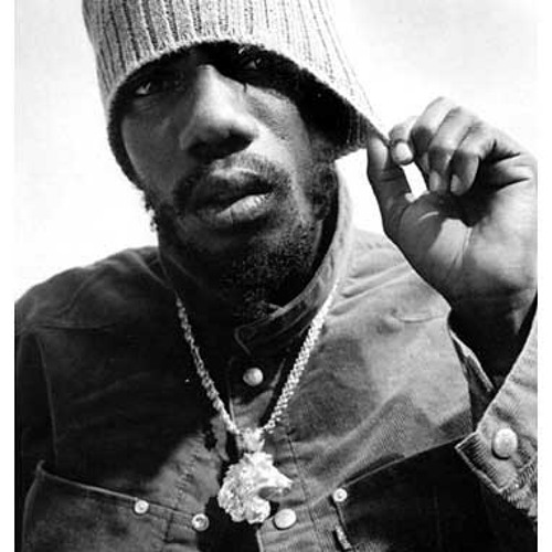 Sizzla - Murder Star