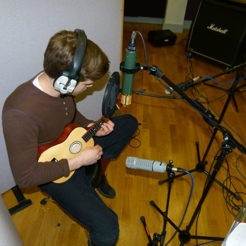Simply The Best (Tina Turner Ukuele cover)