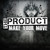 Artwork for The Product - Make Your Move